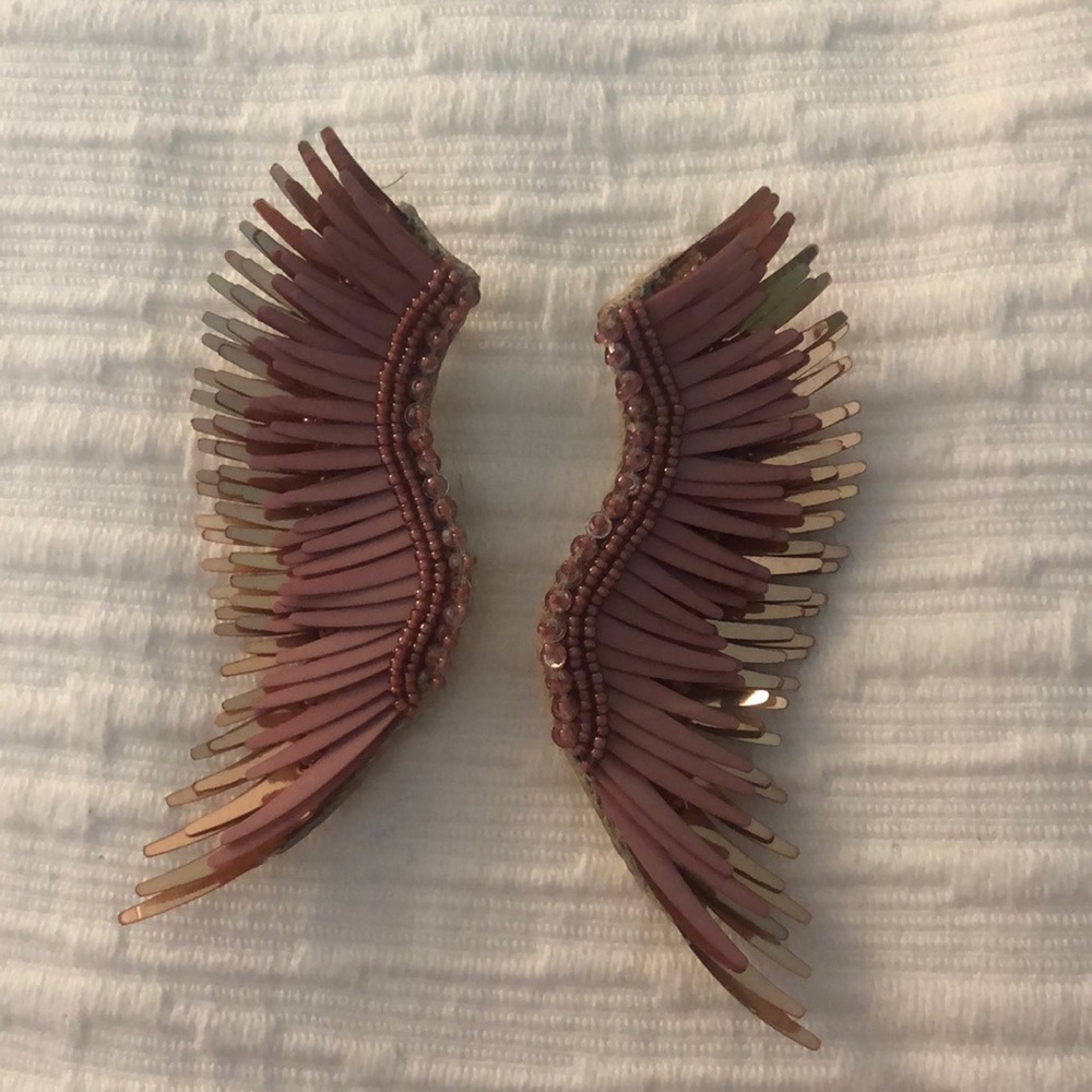 Mignonne Gavigan Madeline earrings